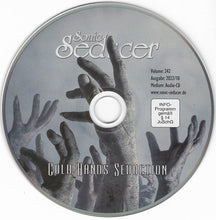 Load image into Gallery viewer, Various : Sonic Seducer Cold Hands Seduction - Vol. 242 (CD, Comp)
