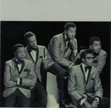 Load image into Gallery viewer, The Temptations : The Best Of The Temptations Volume 1 - The '60s (CD, Comp, RM)
