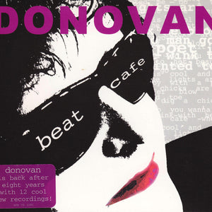 Donovan : Beat Cafe (CD, Album)