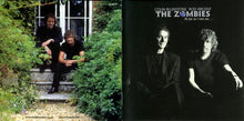 Load image into Gallery viewer, The Zombies : As Far As I Can See..... (CD, Album)
