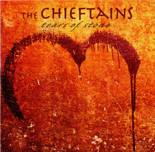 Load image into Gallery viewer, The Chieftains : Tears Of Stone (CD, Album, Den)

