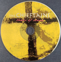 Load image into Gallery viewer, The Chieftains : Tears Of Stone (CD, Album, Den)
