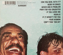 Load image into Gallery viewer, Andre Williams (2) &amp; The New Orleans Hellhounds : Can You Deal With It? (CD, Album)
