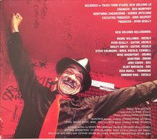 Load image into Gallery viewer, Andre Williams (2) &amp; The New Orleans Hellhounds : Can You Deal With It? (CD, Album)
