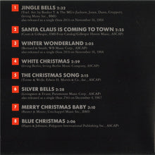 Load image into Gallery viewer, Booker T &amp; The MG&#39;s : In The Christmas Spirit (CD, Album, RE)
