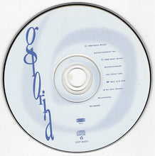 Load image into Gallery viewer, Gloria Estefan : Hold Me, Thrill Me, Kiss Me (CD, Album, RE)
