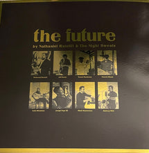 Load image into Gallery viewer, Nathaniel Rateliff And The Night Sweats : The Future (LP, Clu)
