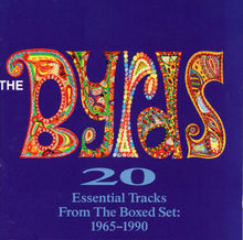 Load image into Gallery viewer, The Byrds : 20 Essential Tracks From The Boxed Set: 1965-1990 (CD, Comp, RM)
