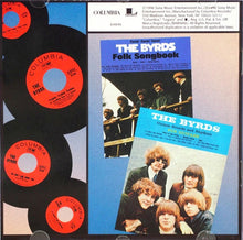 Load image into Gallery viewer, The Byrds : Turn! Turn! Turn! (CD, Album, Mono, RE, RM, Pit)
