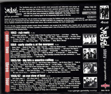 Load image into Gallery viewer, The Yardbirds : The Yardbirds Story By Giorgio Gomelsky (4xCD, RE, RM + Box, Comp)
