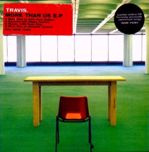 Load image into Gallery viewer, Travis : More Than Us E.P (CD, EP, Ltd, CD2)
