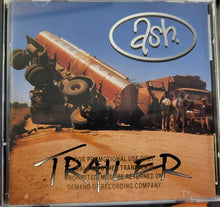 Load image into Gallery viewer, Ash : Trailer (CD, Album)
