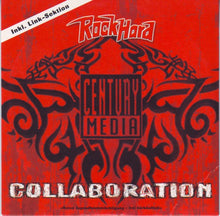 Load image into Gallery viewer, Various : Collaboration Century Media (CD, Comp)
