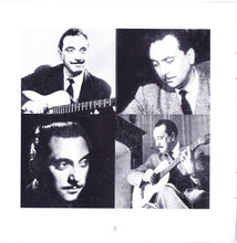 Load image into Gallery viewer, Django Reinhardt : Fantaisie Sur Une Danse Norvégienne (CD, Comp)
