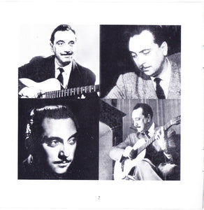 Django Reinhardt : Fantaisie Sur Une Danse Norvégienne (CD, Comp)