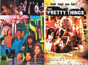 Buy The Pretty Things : 40th Anniversary - Live In Brighton (DVD