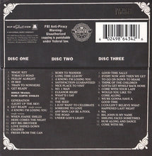 Load image into Gallery viewer, Rare Earth : Fill Your Head: The Studio Albums 1969-1974 (3xCD, Comp + Box, Ltd, RM)
