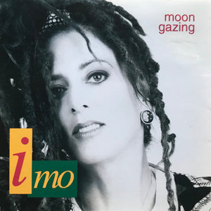 Imo : Moongazing (CD, Album)