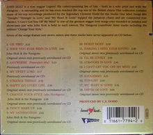 Load image into Gallery viewer, John Holt : I Can't Get You Off My Mind (CD, Comp)
