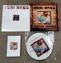 Load image into Gallery viewer, Tori Amos : Little Earthquakes / Little Earthquakes: The B-Sides (The Graphic Album) (LP, Album, RE, RM, RP, 180 + LP, Comp, Pic + Box, )
