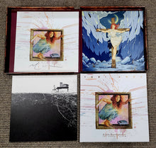 Load image into Gallery viewer, Tori Amos : Little Earthquakes / Little Earthquakes: The B-Sides (The Graphic Album) (LP, Album, RE, RM, RP, 180 + LP, Comp, Pic + Box, )
