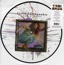 Load image into Gallery viewer, Tori Amos : Little Earthquakes / Little Earthquakes: The B-Sides (The Graphic Album) (LP, Album, RE, RM, RP, 180 + LP, Comp, Pic + Box, )
