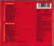 Load image into Gallery viewer, Impressions* : Keep On Pushing / People Get Ready (CD, Comp, May)
