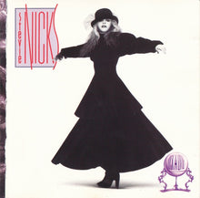 Load image into Gallery viewer, Stevie Nicks : Rock A Little (CD, Album, Club, RE)
