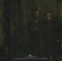 Load image into Gallery viewer, Elvis Costello &amp; Allen Toussaint : The River In Reverse (CD, Album)
