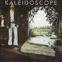 Load image into Gallery viewer, Kaleidoscope (3) : Incredible! (CD, Album, RE)
