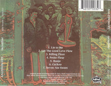 Load image into Gallery viewer, Kaleidoscope (3) : Incredible! (CD, Album, RE)
