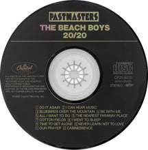 Load image into Gallery viewer, The Beach Boys = ビーチ・ボーイズ* : 20/20 (CD, Album, RE)
