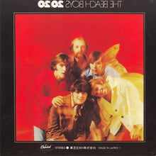 Load image into Gallery viewer, The Beach Boys = ビーチ・ボーイズ* : 20/20 (CD, Album, RE)
