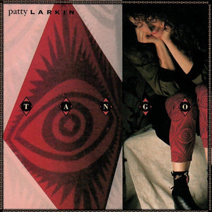 Patty Larkin : Tango (CD, Album)