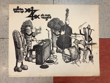Load image into Gallery viewer, 47 Times It's Own Weight by Mel Winters (Poster)
