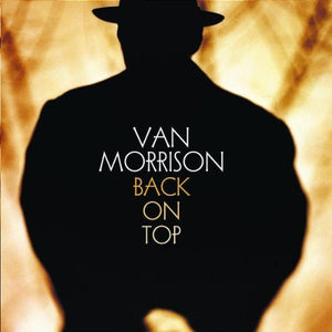 Van Morrison : Back On Top (CD, Album)