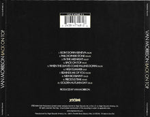 Load image into Gallery viewer, Van Morrison : Back On Top (CD, Album)
