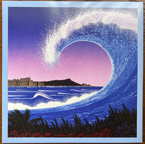 Various : Pacific Breeze 3: Japanese City Pop, AOR And Boogie 1975-1987 (2xLP, Comp, Ltd, RM, S/Edition, Gre)