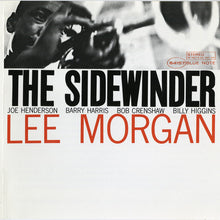 Load image into Gallery viewer, Lee Morgan : The Sidewinder (CD, Album, RE, EMI)
