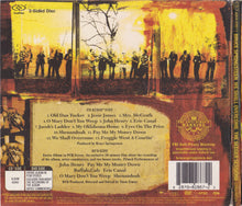 Load image into Gallery viewer, Bruce Springsteen : We Shall Overcome - The Seeger Sessions (Hybrid, DualDisc, Album, NTSC)
