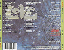 Load image into Gallery viewer, Love : Out Here (CD, Album, RE)
