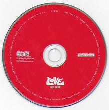 Load image into Gallery viewer, Love : Out Here (CD, Album, RE)
