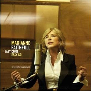 Marianne Faithfull : Easy Come Easy Go (CD, Album)