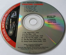 Load image into Gallery viewer, The Firesign Theatre : Fighting Clowns (CD, Album)
