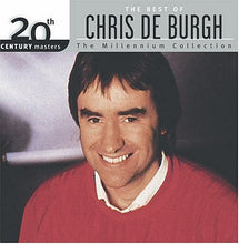 Load image into Gallery viewer, Chris de Burgh : The Best Of Chris de Burgh (CD, Comp, RE, RM)
