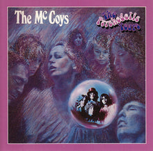 Load image into Gallery viewer, The McCoys : The Psychedelic Years (CD, Comp)
