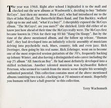Load image into Gallery viewer, The McCoys : The Psychedelic Years (CD, Comp)
