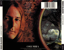 Load image into Gallery viewer, Roger McGuinn : Cardiff Rose (CD, Album, RE)

