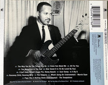 Load image into Gallery viewer, The Funk Brothers : The Best Of The Funk Brothers (CD, Comp, RM, UML)
