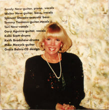 Load image into Gallery viewer, Sandy New : Your Luck Is Riding High (CD)

